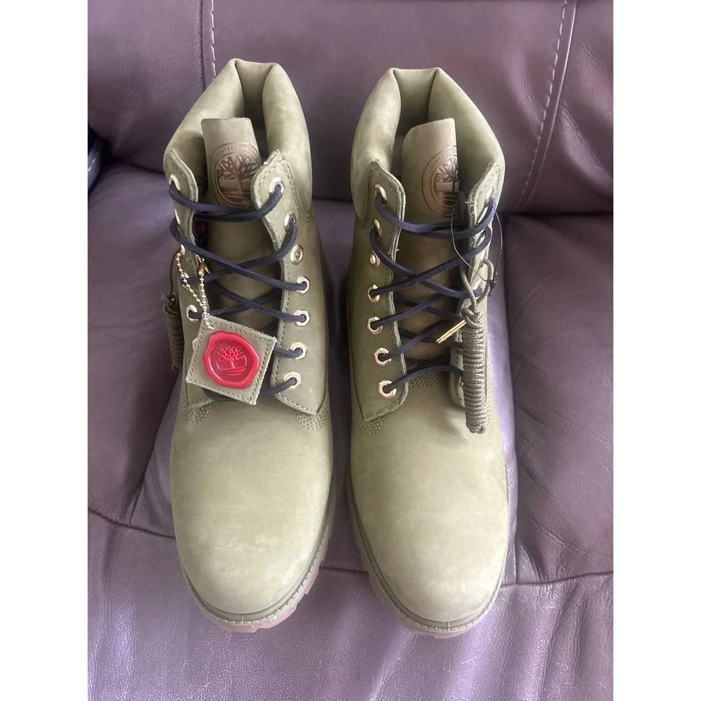 Timberland 6